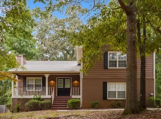 2621 Laurel Woods Ln SE, Conyers, GA 30094