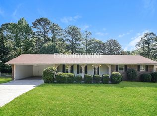 5420 Saint Lo Ln, Atlanta, GA 30349
