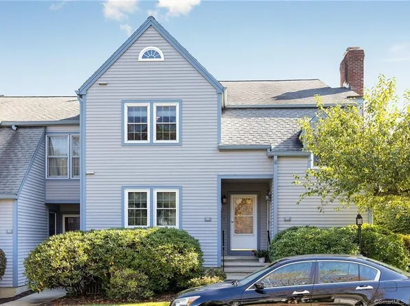 85 Gate Ridge Road #85, Fairfield, CT 06825