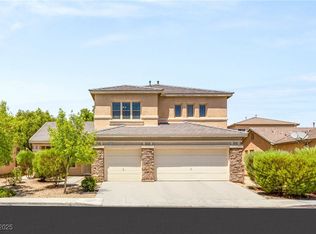 2104 Ranch House Rd, North Las Vegas, NV 89031