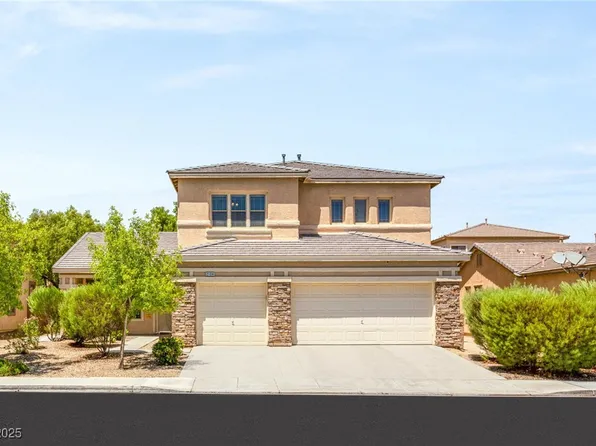 2104 Ranch House Rd, North Las Vegas, NV 89031