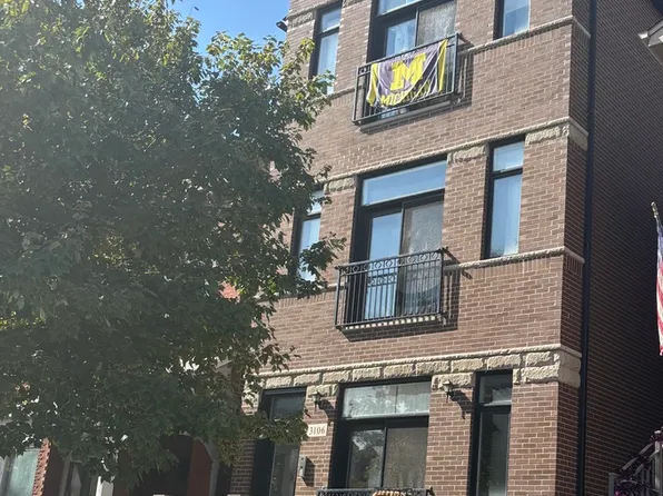 3106 S Wells St #3, Chicago, IL 60616