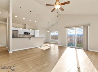 150 Naomi Rose Ln, Bozeman, MT 59718