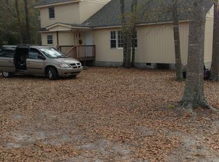 37 Sandy Hollow Rd, Windsor, SC 29856