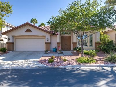 2008 Scarlet Rose Dr, Las Vegas, NV, 89134