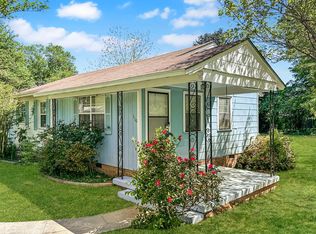 510 Hillcrest Ave, McComb, MS 39648