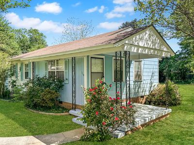 510 Hillcrest Ave, McComb, MS, 39648