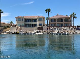 4478 Bourbon St, Needles, CA 92363