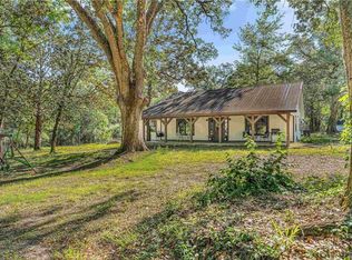 17155 Old Brady Rd, Bay Minette, AL 36507