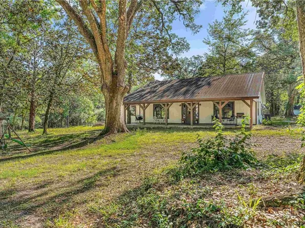 17155 Old Brady Rd, Bay Minette, AL 36507