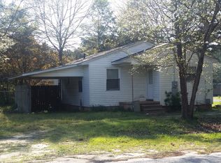 184 Josey Ave, East Dublin, GA 31027