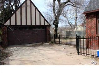 625 N Bluff Ave, Wichita, KS 67208