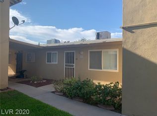 3831 Daisy St APT 22, Las Vegas, NV 89119