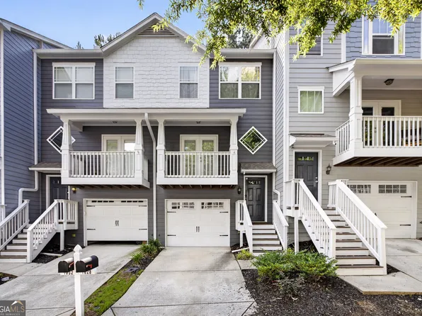 1028 Liberty Pkwy NW #203, Atlanta, GA 30318