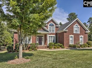 3 Dutchfork Branch Ct, Irmo, SC 29063
