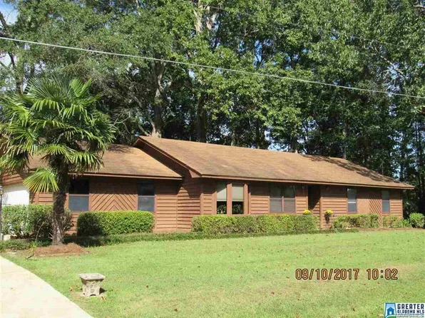 36 County Road 763, Clanton, AL 35046
