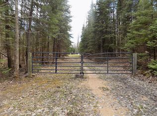 20999 Edgar Rd, Hillman, MI 49746