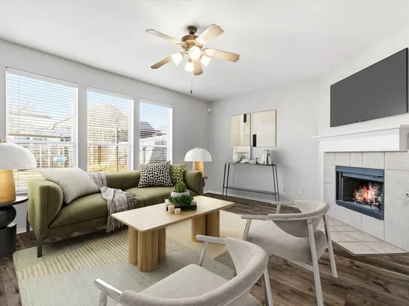 5229 Westheimer Rd, Fort Worth, TX 76244