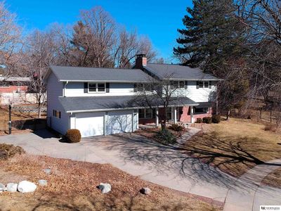 2740 Beckman Cir, Lincoln, NE, 68502