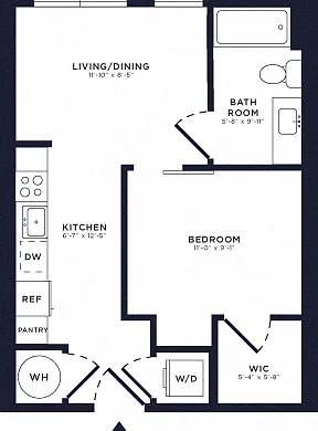 Link Apartments CYKEL — Photo 32