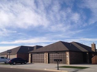 1215 Preston Trl, Wolfforth, TX 79382