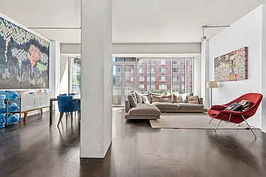 Sold by Douglas Elliman