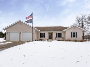 3721 B Dr S, Battle Creek, MI