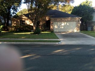 1905 Woodland Dr, Cedar Park, TX 78613