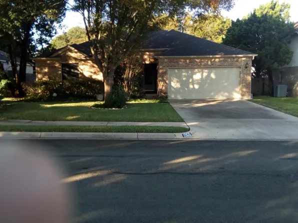 1905 Woodland Dr, Cedar Park, TX 78613