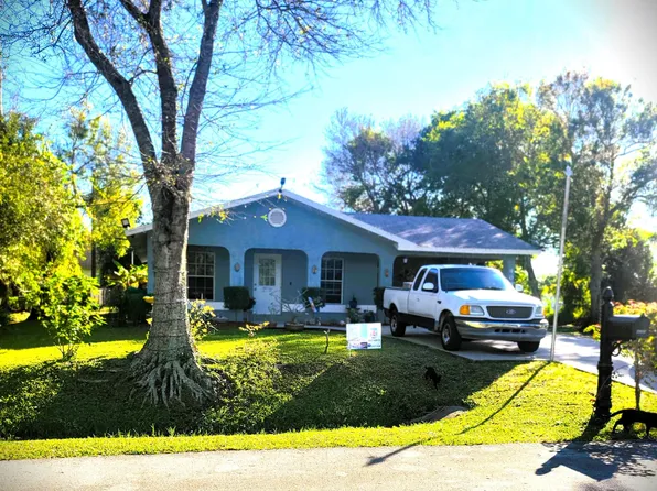 4005 Ave K, Fort Pierce, FL 34947