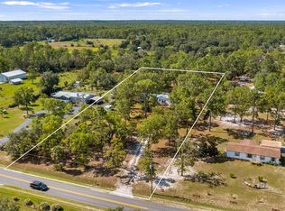 6486 W Oaklawn St, Homosassa, FL 34446