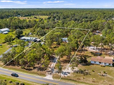 6486 W Oaklawn St, Homosassa, FL, 34446