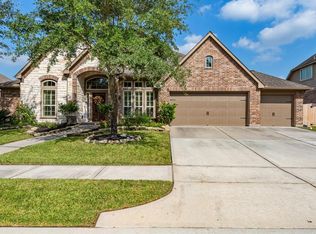 28106 Jillian Oaks Ln, Spring, TX 77386