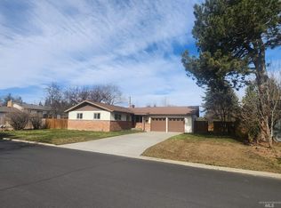1118 Joseph St, Moscow, ID 83843
