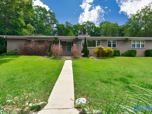 710 Chambers Dr NE, Huntsville, AL 35801