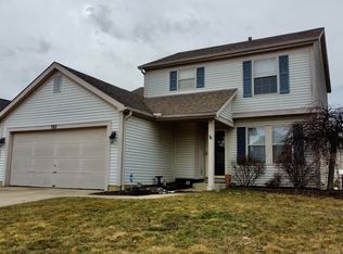 785 Hurlock Ln, Galloway, OH 43119