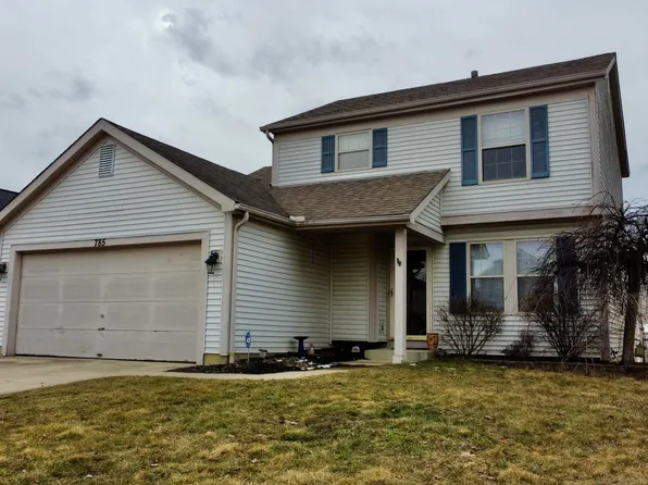 785 Hurlock Ln, Galloway, OH 43119