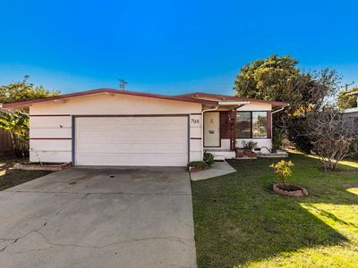 708 John St, Salinas, CA, 93905