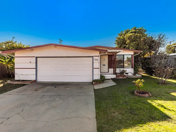 708 John St, Salinas, CA 93905