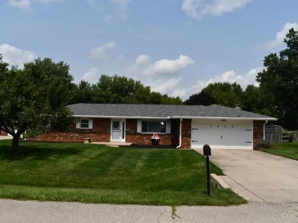 5868 Jaqui Ln, Franklin, OH 45005