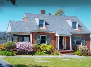 229 Virginia Rd, Edenton, NC 27932