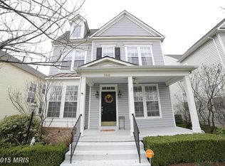 21543 Overland Park Dr, Ashburn, VA 20147