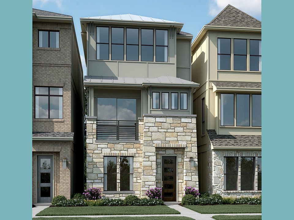 Maxwell - S - Opt metal roof