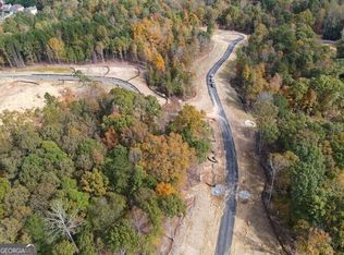 3048 Turning Creek Trl, Dacula, GA 30019