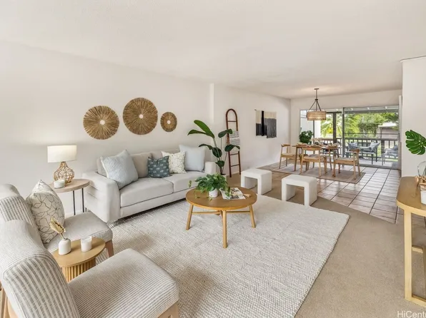 6215 Kawaihae Pl #B102, Honolulu, HI 96825