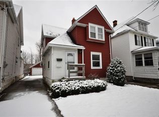 211 Olmstead Ave, Depew, NY 14043