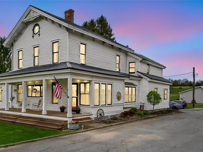 207 County Highway 18c Hwy, West Edmeston, NY, 13485
