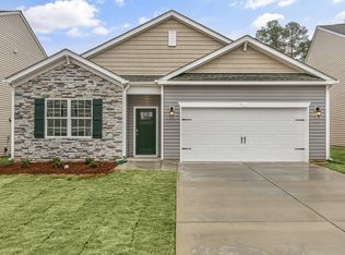 433 Ashley Run, Sanford, NC 27330