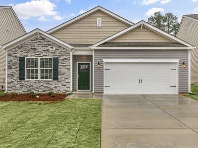 341 Red Brick St, Sanford, NC, 27330
