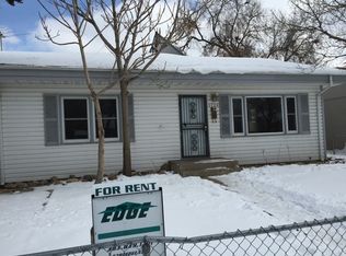 1724 Geneva St, Aurora, CO 80010